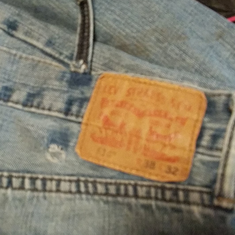 Jean's - Picture 2 of 3